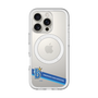 スリムプロテクションプレミアムケース with MagSafe［ 横浜DeNAベイスターズ - ライン ］