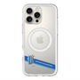 スリムプロテクションプレミアムケース with MagSafe［ 横浜DeNAベイスターズ - ライン ］