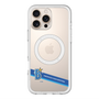 スリムプロテクションプレミアムケース with MagSafe［ 横浜DeNAベイスターズ - ライン ］
