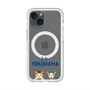 スリムプロテクションプレミアムケース with MagSafe［ 横浜DeNAベイスターズ - I ☆ YOKOHAMA ］
