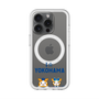 スリムプロテクションプレミアムケース with MagSafe［ 横浜DeNAベイスターズ - I ☆ YOKOHAMA ］