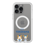 スリムプロテクションプレミアムケース with MagSafe［ 横浜DeNAベイスターズ - I ☆ YOKOHAMA ］
