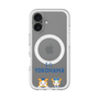 スリムプロテクションプレミアムケース with MagSafe［ 横浜DeNAベイスターズ - I ☆ YOKOHAMA ］