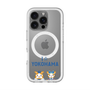 スリムプロテクションプレミアムケース with MagSafe［ 横浜DeNAベイスターズ - I ☆ YOKOHAMA ］