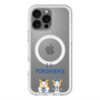 スリムプロテクションプレミアムケース with MagSafe［ 横浜DeNAベイスターズ - I ☆ YOKOHAMA ］
