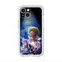 スリムプロテクションプレミアムケース with MagSafe［ 白猫プロジェクト NEW WORLD'S - カイル - 覚醒フォト ］