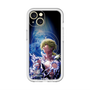 スリムプロテクションプレミアムケース with MagSafe［ 白猫プロジェクト NEW WORLD'S - カイル - 覚醒フォト ］