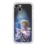 スリムプロテクションプレミアムケース with MagSafe［ 白猫プロジェクト NEW WORLD'S - カイル - 覚醒フォト ］