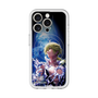 スリムプロテクションプレミアムケース with MagSafe［ 白猫プロジェクト NEW WORLD'S - カイル - 覚醒フォト ］