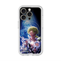 スリムプロテクションプレミアムケース with MagSafe［ 白猫プロジェクト NEW WORLD'S - カイル - 覚醒フォト ］