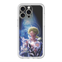 スリムプロテクションプレミアムケース with MagSafe［ 白猫プロジェクト NEW WORLD'S - カイル - 覚醒フォト ］