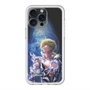 スリムプロテクションプレミアムケース with MagSafe［ 白猫プロジェクト NEW WORLD'S - カイル - 覚醒フォト ］