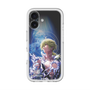 スリムプロテクションプレミアムケース with MagSafe［ 白猫プロジェクト NEW WORLD'S - カイル - 覚醒フォト ］