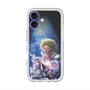 スリムプロテクションプレミアムケース with MagSafe［ 白猫プロジェクト NEW WORLD'S - カイル - 覚醒フォト ］