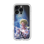 スリムプロテクションプレミアムケース with MagSafe［ 白猫プロジェクト NEW WORLD'S - カイル - 覚醒フォト ］