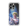スリムプロテクションプレミアムケース with MagSafe［ 白猫プロジェクト NEW WORLD'S - カイル - 覚醒フォト ］