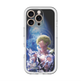 スリムプロテクションプレミアムケース with MagSafe［ 白猫プロジェクト NEW WORLD'S - カイル - 覚醒フォト ］