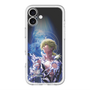 スリムプロテクションプレミアムケース with MagSafe［ 白猫プロジェクト NEW WORLD'S - カイル - 覚醒フォト ］