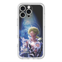 スリムプロテクションプレミアムケース with MagSafe［ 白猫プロジェクト NEW WORLD'S - カイル - 覚醒フォト ］