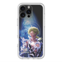 スリムプロテクションプレミアムケース with MagSafe［ 白猫プロジェクト NEW WORLD'S - カイル - 覚醒フォト ］