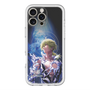 スリムプロテクションプレミアムケース with MagSafe［ 白猫プロジェクト NEW WORLD'S - カイル - 覚醒フォト ］