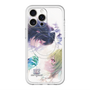 スリムプロテクションプレミアムケース with MagSafe［ 白猫プロジェクト NEW WORLD'S - エリクス／ユプス - 覚醒フォト ］