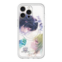 スリムプロテクションプレミアムケース with MagSafe［ 白猫プロジェクト NEW WORLD'S - エリクス／ユプス - 覚醒フォト ］