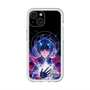 スリムプロテクションプレミアムケース with MagSafe［ 白猫プロジェクト NEW WORLD'S - シリウス - 覚醒フォト ］