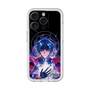 スリムプロテクションプレミアムケース with MagSafe［ 白猫プロジェクト NEW WORLD'S - シリウス - 覚醒フォト ］