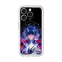 スリムプロテクションプレミアムケース with MagSafe［ 白猫プロジェクト NEW WORLD'S - シリウス - 覚醒フォト ］