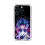 スリムプロテクションプレミアムケース with MagSafe［ 白猫プロジェクト NEW WORLD'S - シリウス - 覚醒フォト ］