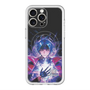 スリムプロテクションプレミアムケース with MagSafe［ 白猫プロジェクト NEW WORLD'S - シリウス - 覚醒フォト ］