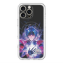 スリムプロテクションプレミアムケース with MagSafe［ 白猫プロジェクト NEW WORLD'S - シリウス - 覚醒フォト ］