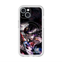 スリムプロテクションプレミアムケース with MagSafe［ 白猫プロジェクト NEW WORLD'S - アステリア - 覚醒フォト ］