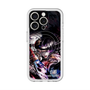 スリムプロテクションプレミアムケース with MagSafe［ 白猫プロジェクト NEW WORLD'S - アステリア - 覚醒フォト ］