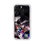 スリムプロテクションプレミアムケース with MagSafe［ 白猫プロジェクト NEW WORLD'S - アステリア - 覚醒フォト ］