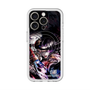 スリムプロテクションプレミアムケース with MagSafe［ 白猫プロジェクト NEW WORLD'S - アステリア - 覚醒フォト ］