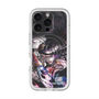 スリムプロテクションプレミアムケース with MagSafe［ 白猫プロジェクト NEW WORLD'S - アステリア - 覚醒フォト ］