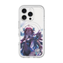 スリムプロテクションプレミアムケース with MagSafe［ 白猫プロジェクト NEW WORLD'S - イルミナ - 覚醒フォト ］