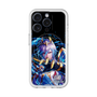 スリムプロテクションプレミアムケース with MagSafe［ 白猫プロジェクト NEW WORLD'S - ユキムラ - 覚醒フォト ］