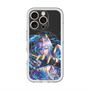 スリムプロテクションプレミアムケース with MagSafe［ 白猫プロジェクト NEW WORLD'S - ユキムラ - 覚醒フォト ］