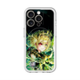 スリムプロテクションプレミアムケース with MagSafe［ 白猫プロジェクト NEW WORLD'S - シャルロット - 覚醒フォト ］