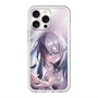 スリムプロテクションプレミアムケース with MagSafe［ 白猫プロジェクト NEW WORLD'S - エリクス - 覚醒フォト ］