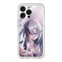 スリムプロテクションプレミアムケース with MagSafe［ 白猫プロジェクト NEW WORLD'S - エリクス - 覚醒フォト ］