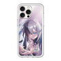 スリムプロテクションプレミアムケース with MagSafe［ 白猫プロジェクト NEW WORLD'S - エリクス - 覚醒フォト ］