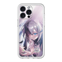 スリムプロテクションプレミアムケース with MagSafe［ 白猫プロジェクト NEW WORLD'S - エリクス - 覚醒フォト ］