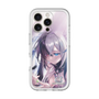 スリムプロテクションプレミアムケース with MagSafe［ 白猫プロジェクト NEW WORLD'S - エリクス - 覚醒フォト ］