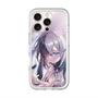 スリムプロテクションプレミアムケース with MagSafe［ 白猫プロジェクト NEW WORLD'S - エリクス - 覚醒フォト ］