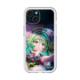 スリムプロテクションプレミアムケース with MagSafe［ 白猫プロジェクト NEW WORLD'S - ユプス - 覚醒フォト ］