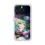 スリムプロテクションプレミアムケース with MagSafe［ 白猫プロジェクト NEW WORLD'S - ユプス - 覚醒フォト ］